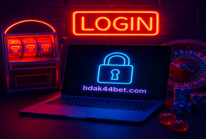 ak44 game বোনাস সম্পর্কে