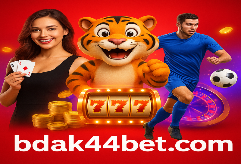 ak44 game-এ খেলার শুরু করার জন্য সহজ নির্দেশিকা — ak44 game