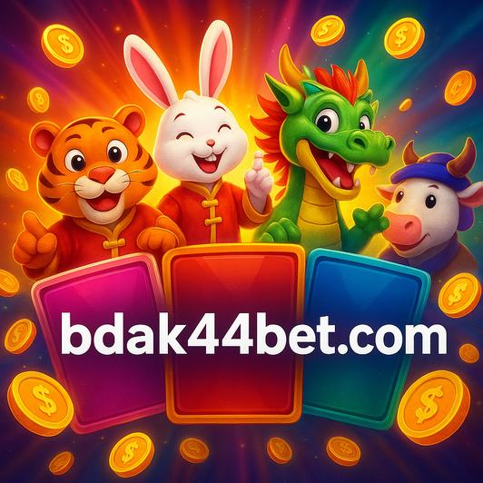 ak44 game-এ বিশাল জয়ের গল্প ও বড় পুরস্কারসমূহ — ak44 game