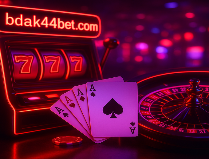 ak44 game এর লাইভ প্ল্যাটফর্মে বাস্তব ডিলাররা টেবিল-গেমগুলো পরিচালনা করছেন