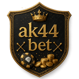 ak44 game-এর লোগো (ak44